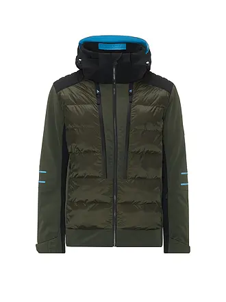 TONI SAILER | Herren Skijacke George | 